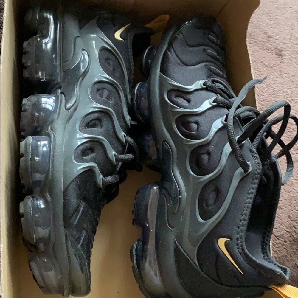 Nike Air VAPORMAx plus